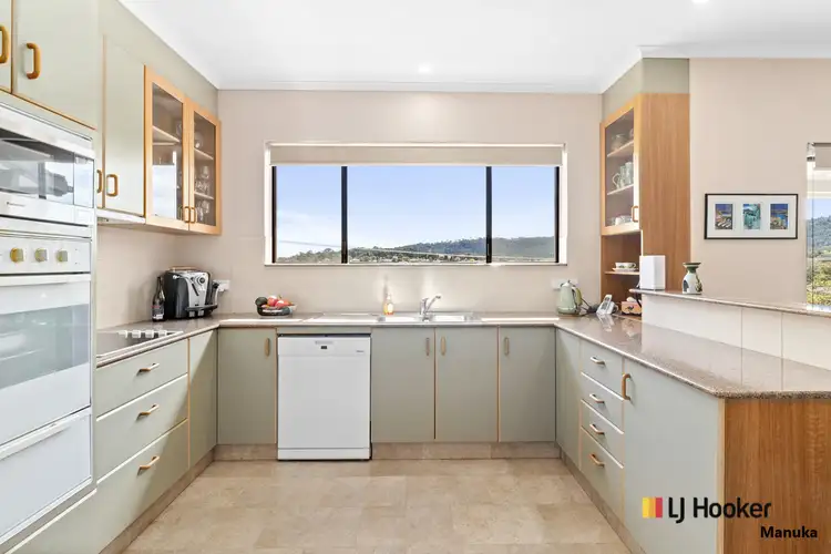 Sixth view of Homely house listing, 15 Steinwedel Street, Farrer ACT 2607