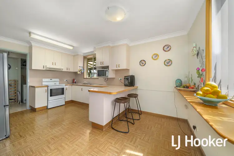 Fourth view of Homely house listing, 33 Pickworth Street, Holt ACT 2615