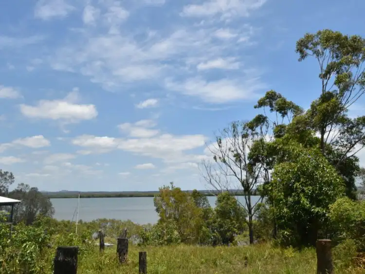 Main view of Homely land listing, 45 Deenya, Russell Island QLD 4184