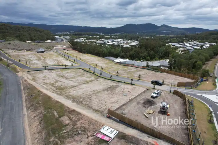 Lot 16/64 Gaven Arterial Road, Maudsland QLD 4210