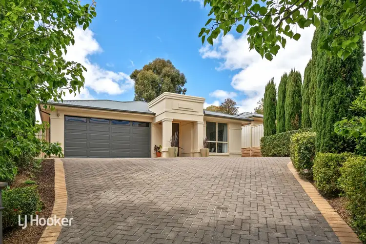 4 Ruskin Place, Hazelwood Park SA 5066