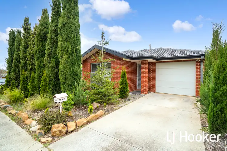 34 Rowland Street, Macgregor ACT 2615