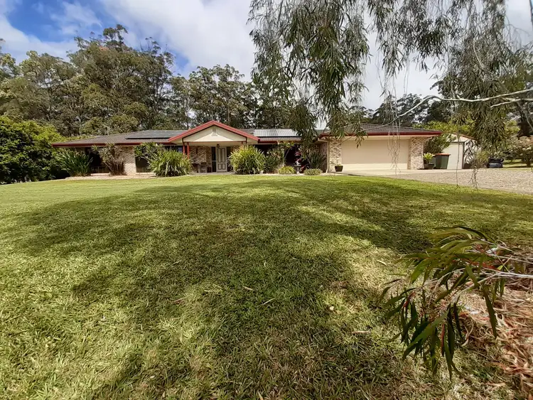 Main view of Homely house listing, 219 Florence Wilmont Drive, Nambucca Heads NSW 2448