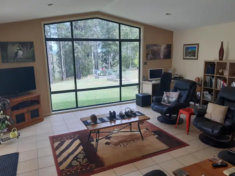 Second view of Homely house listing, 219 Florence Wilmont Drive, Nambucca Heads NSW 2448