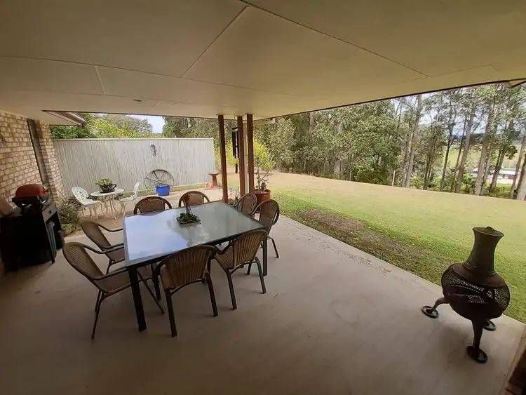 Third view of Homely house listing, 219 Florence Wilmont Drive, Nambucca Heads NSW 2448