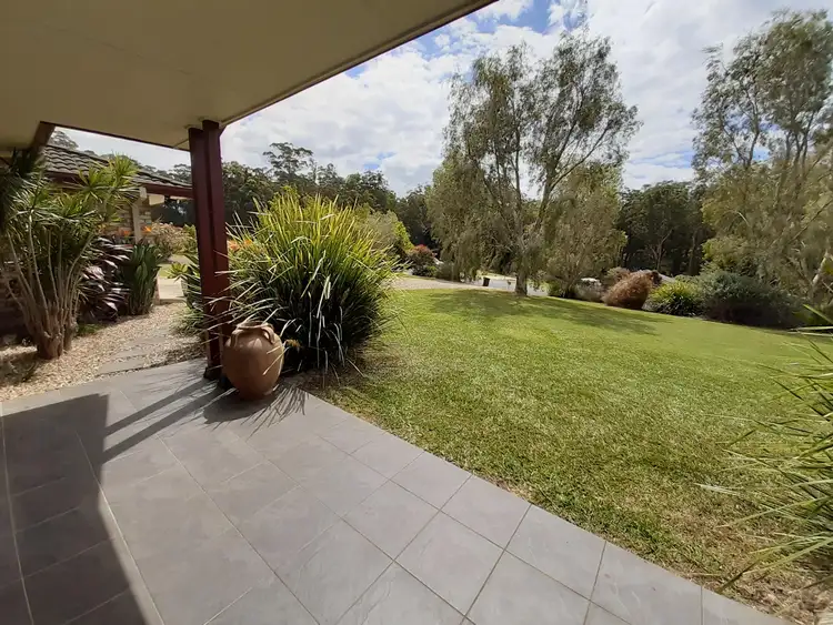 Seventh view of Homely house listing, 219 Florence Wilmont Drive, Nambucca Heads NSW 2448