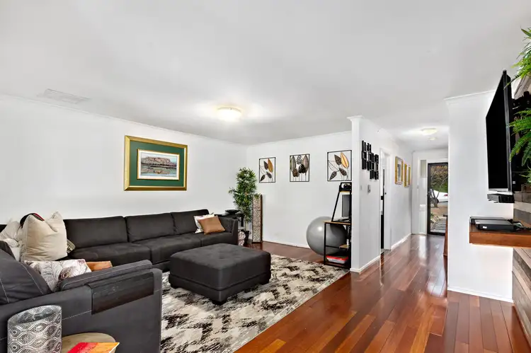 Second view of Homely house listing, 157 Streeton Drive, Stirling ACT 2611