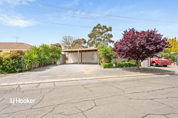 4 Deuter Street, Gawler East SA 5118