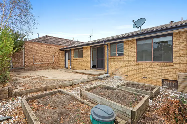 Second view of Homely townhouse listing, 12 Macfarlan Place, Latham ACT 2615