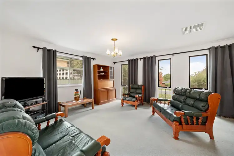 Fourth view of Homely house listing, 18 Clubbe Crescent, Macgregor ACT 2615