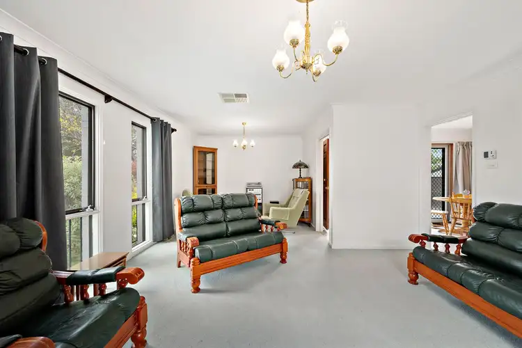 Fifth view of Homely house listing, 18 Clubbe Crescent, Macgregor ACT 2615