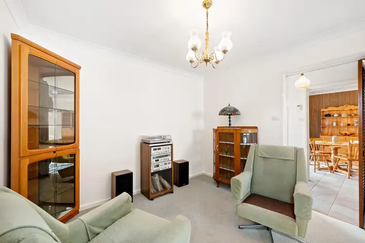 Sixth view of Homely house listing, 18 Clubbe Crescent, Macgregor ACT 2615