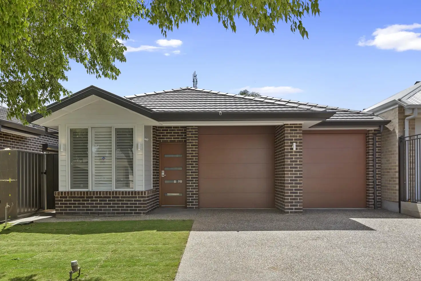 Main view of Homely house listing, 27 Gardiner Avenue, Warradale SA 5046