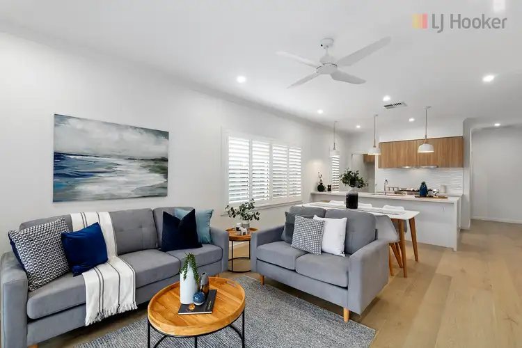 Second view of Homely house listing, 27 Gardiner Avenue, Warradale SA 5046