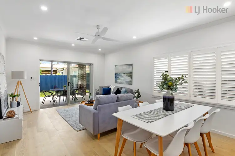 Fourth view of Homely house listing, 27 Gardiner Avenue, Warradale SA 5046