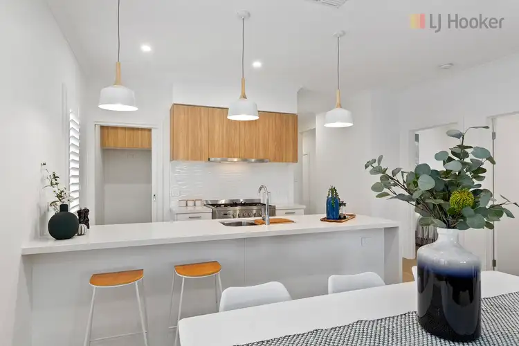 Sixth view of Homely house listing, 27 Gardiner Avenue, Warradale SA 5046