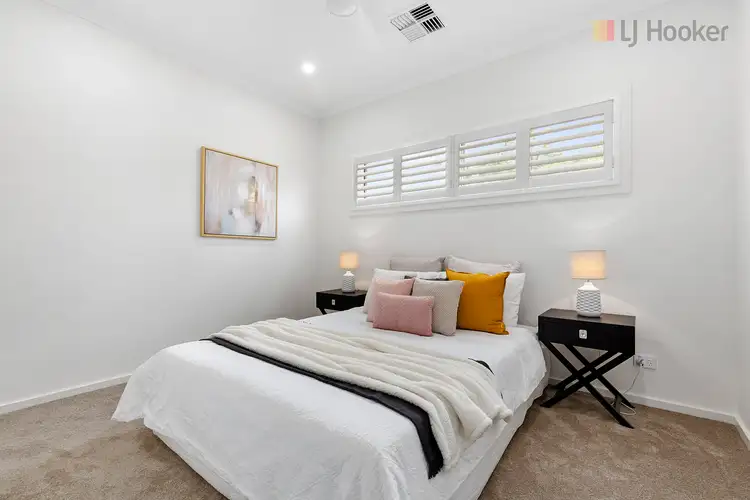 Seventh view of Homely house listing, 27 Gardiner Avenue, Warradale SA 5046