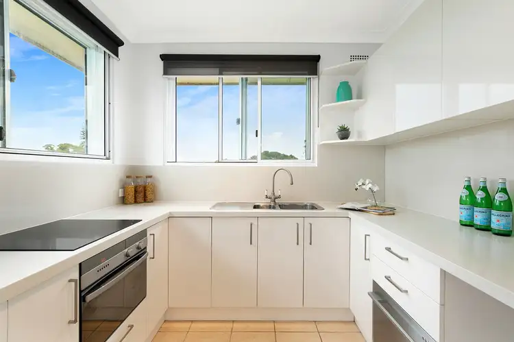 Third view of Homely apartment listing, 9/80 River Road, Greenwich NSW 2065