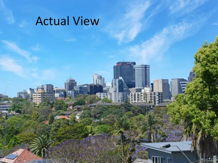 Sixth view of Homely apartment listing, 9/80 River Road, Greenwich NSW 2065