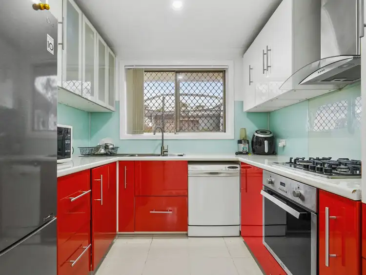 Third view of Homely townhouse listing, 3/13-15 Carnation Avenue, Casula NSW 2170
