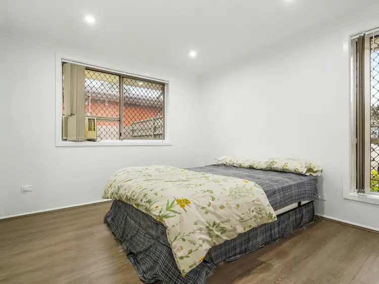 Fifth view of Homely townhouse listing, 3/13-15 Carnation Avenue, Casula NSW 2170