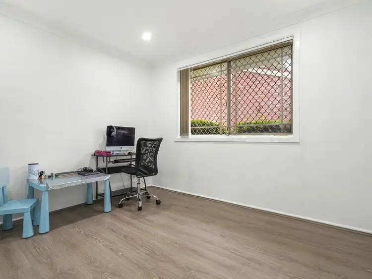 Sixth view of Homely townhouse listing, 3/13-15 Carnation Avenue, Casula NSW 2170
