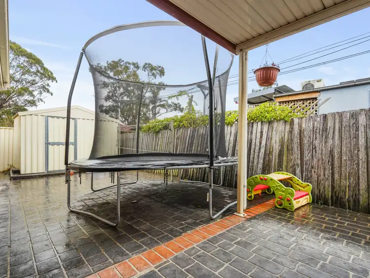 Seventh view of Homely townhouse listing, 3/13-15 Carnation Avenue, Casula NSW 2170