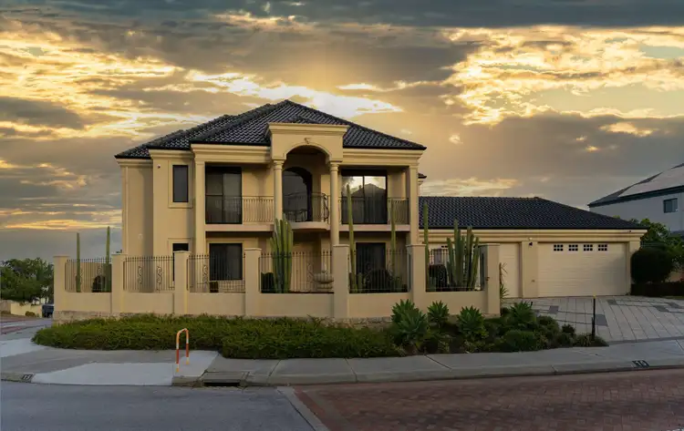 Second view of Homely house listing, 15 Eora Creek Terrace, Dianella WA 6059