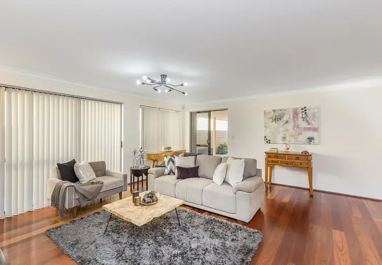 Third view of Homely house listing, 27 Fairvale Bend, Madeley WA 6065