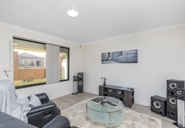 Fourth view of Homely house listing, 27 Fairvale Bend, Madeley WA 6065