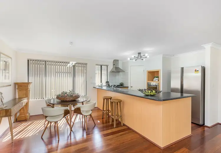 Fifth view of Homely house listing, 27 Fairvale Bend, Madeley WA 6065