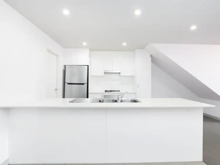 Fourth view of Homely apartment listing, 59/22 Gladstone Ave, Wollongong NSW 2500