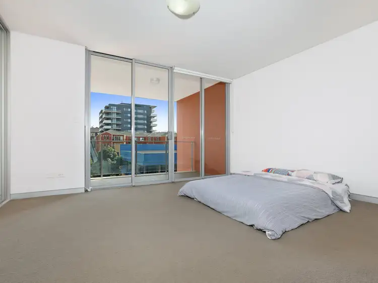 Sixth view of Homely apartment listing, 59/22 Gladstone Ave, Wollongong NSW 2500