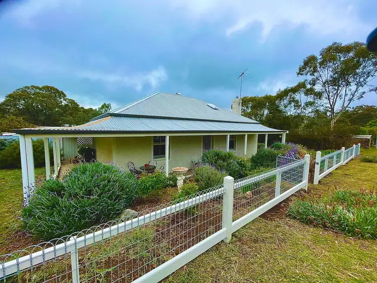 7-11 Hamiltons Road, Springton SA 5235