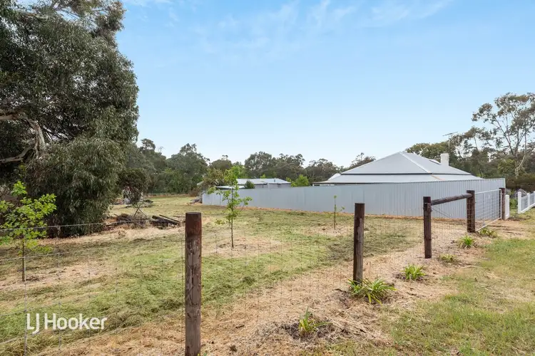 Second view of Homely house listing, 7-11 Hamiltons Road, Springton SA 5235