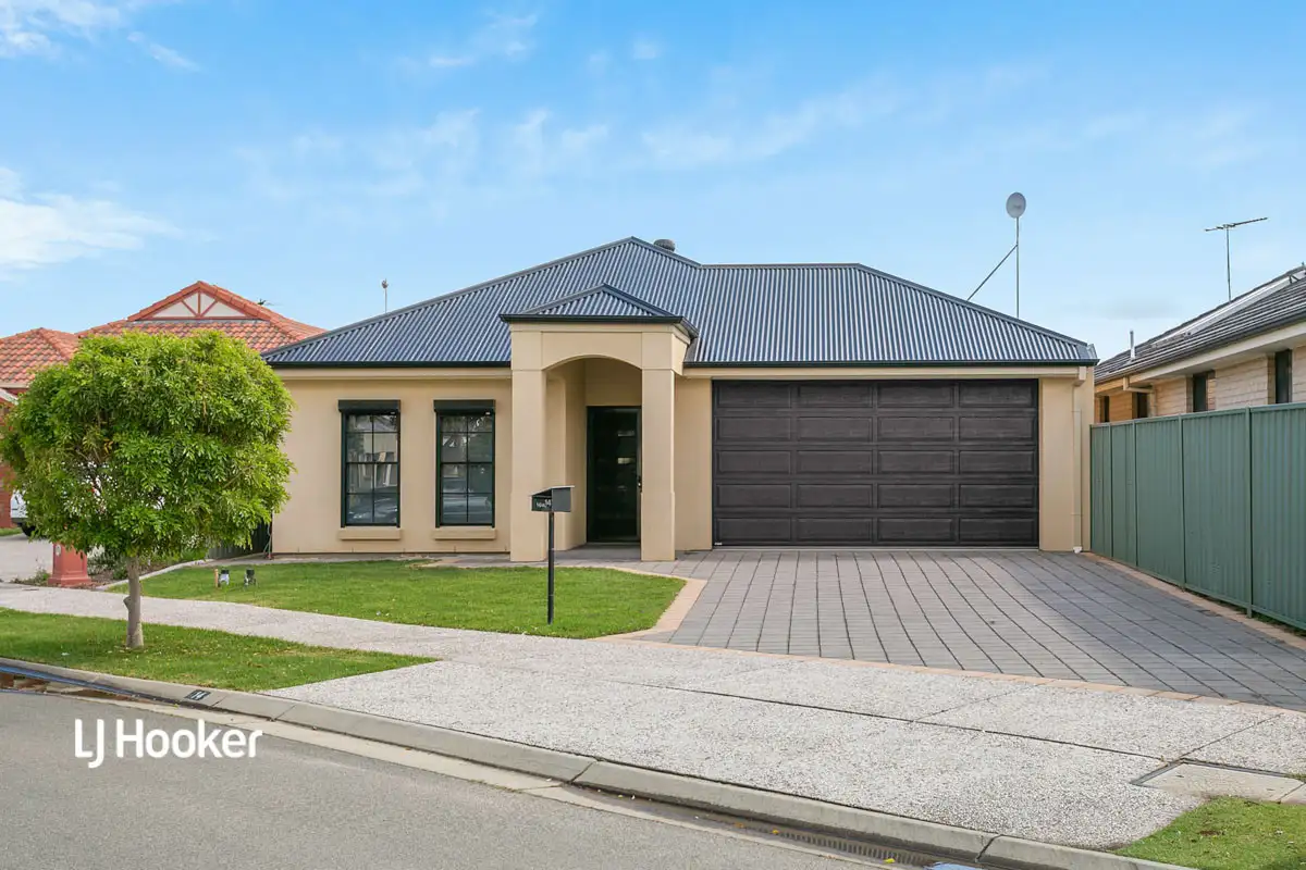 Main view of Homely house listing, 14 Cathedral Circuit, Mawson Lakes SA 5095