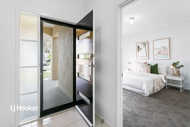 Third view of Homely house listing, 14 Cathedral Circuit, Mawson Lakes SA 5095