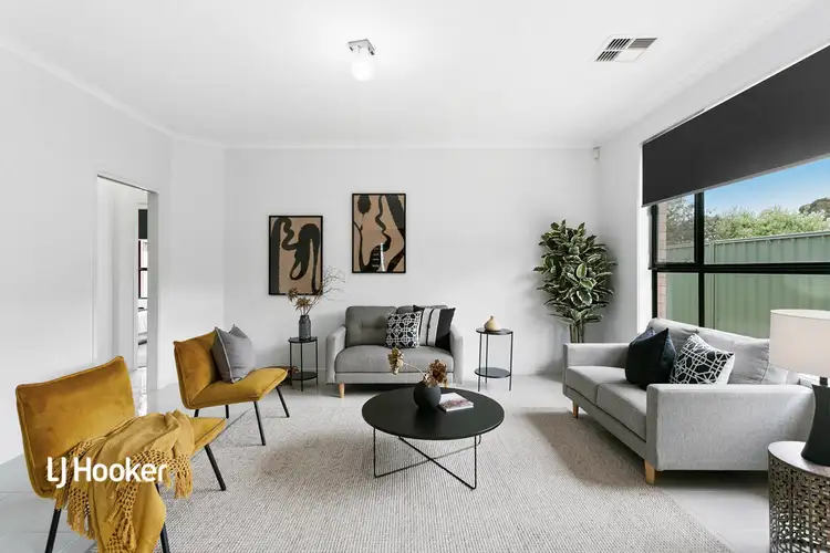 Sixth view of Homely house listing, 14 Cathedral Circuit, Mawson Lakes SA 5095
