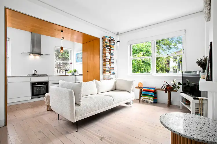 1/112 Warners Avenue, Bondi Beach NSW 2026