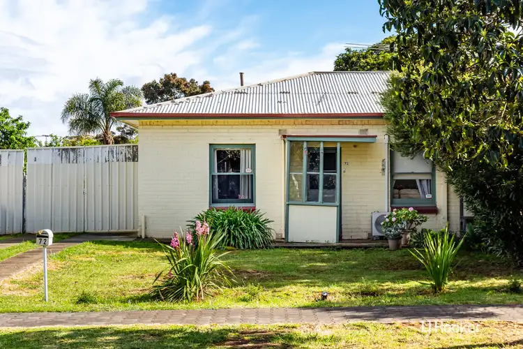 72 Sampson Road, Elizabeth Grove SA 5112