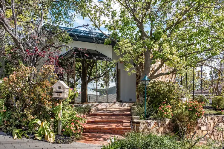 Second view of Homely house listing, 70 Auricchio Avenue, St Marys SA 5042