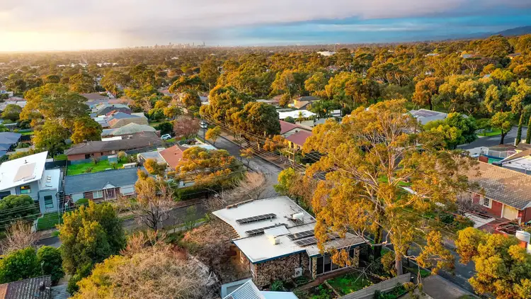 Third view of Homely house listing, 70 Auricchio Avenue, St Marys SA 5042