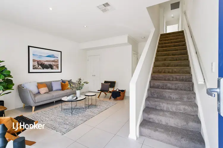 Third view of Homely townhouse listing, 7 The Mall, Mawson Lakes SA 5095