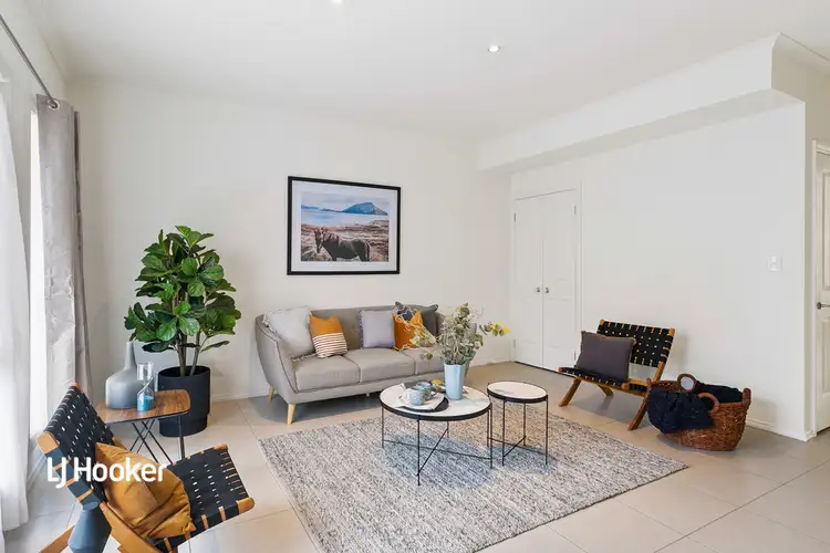 Fourth view of Homely townhouse listing, 7 The Mall, Mawson Lakes SA 5095