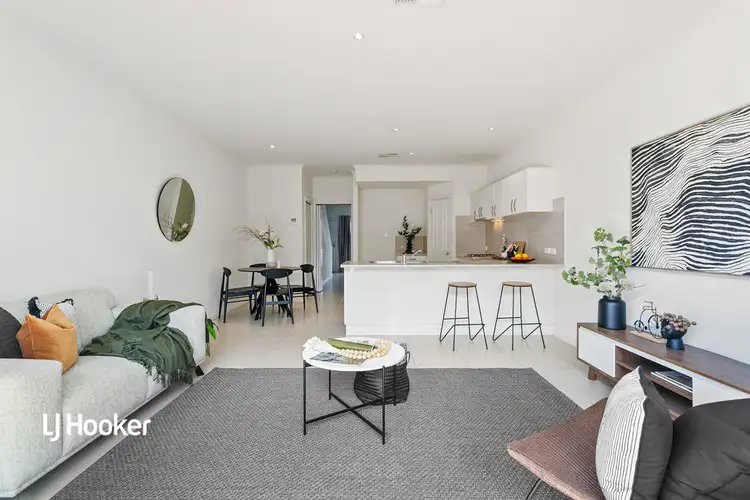 Sixth view of Homely townhouse listing, 7 The Mall, Mawson Lakes SA 5095