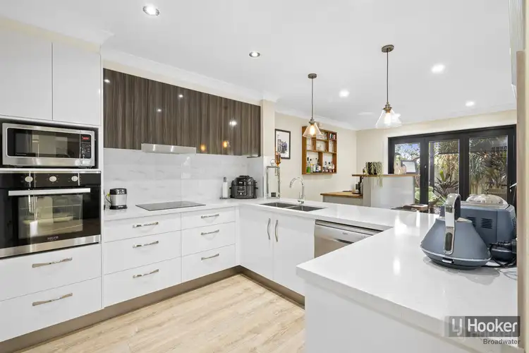 Second view of Homely townhouse listing, 80/88-98 Limetree Parade, Runaway Bay QLD 4216