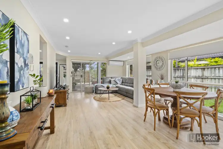 Third view of Homely townhouse listing, 80/88-98 Limetree Parade, Runaway Bay QLD 4216