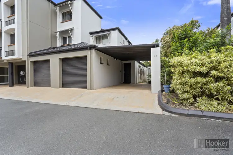 Sixth view of Homely townhouse listing, 80/88-98 Limetree Parade, Runaway Bay QLD 4216