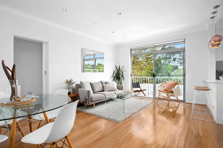 7/31 Palmerston Avenue, Bronte NSW 2024