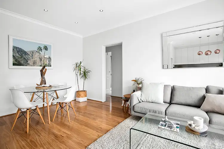 Second view of Homely apartment listing, 7/31 Palmerston Avenue, Bronte NSW 2024